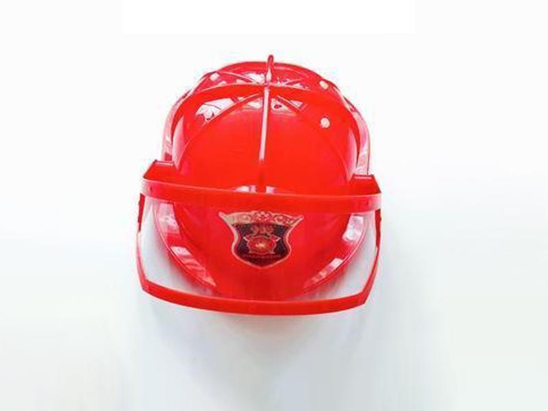 Fire Hat