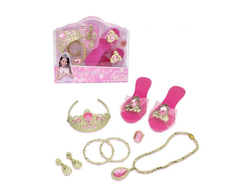 Toy Accessory Set