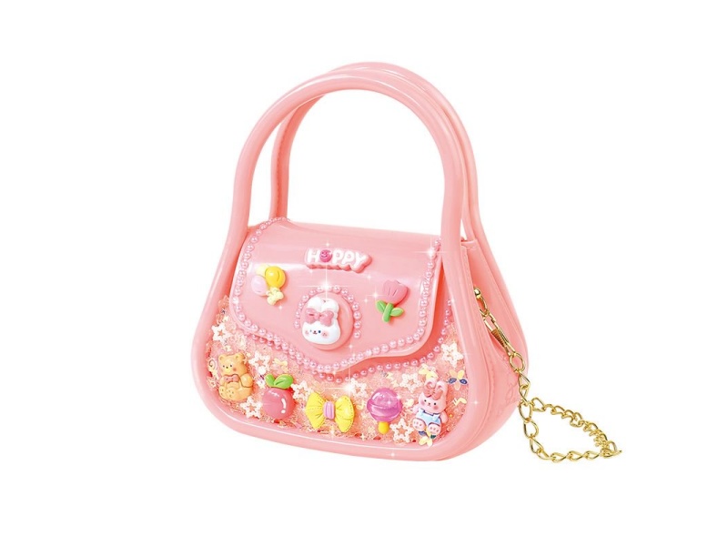 Macaron small bags
