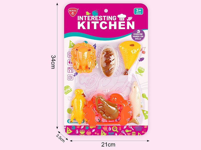 Kitchen Set
