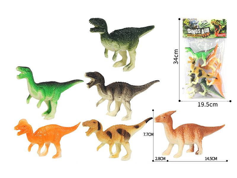 Dinosaur Toy