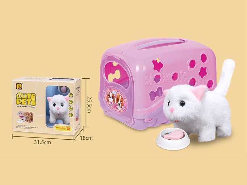 Cat Pet House