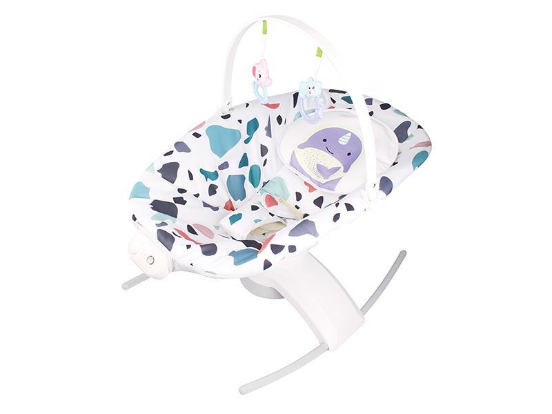 2 In 1 Baby Bouncer