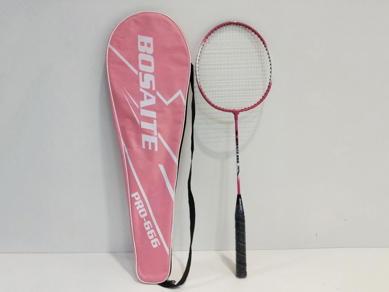 Badminton Racket