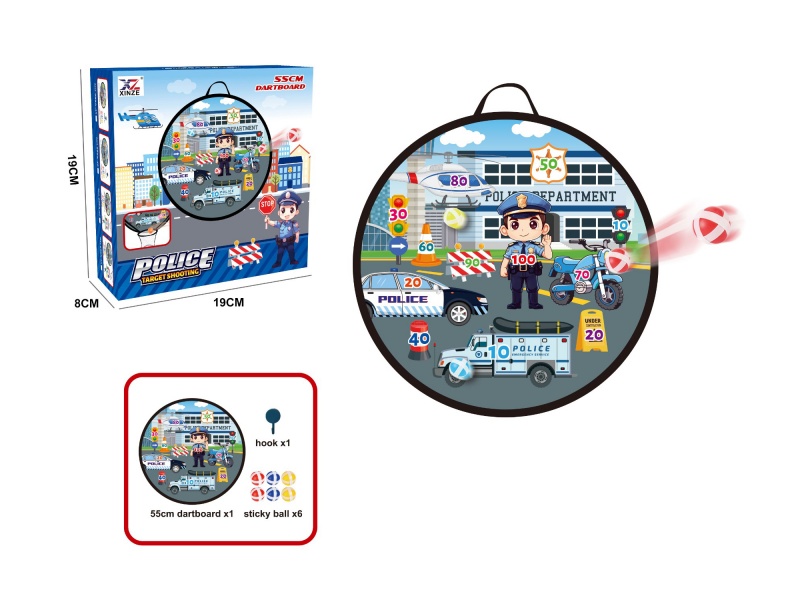 Target Toy