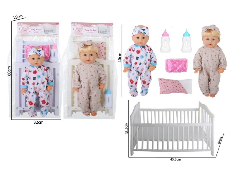2 Pairs Of Inflatable Dolls With No Ic For Large Bed