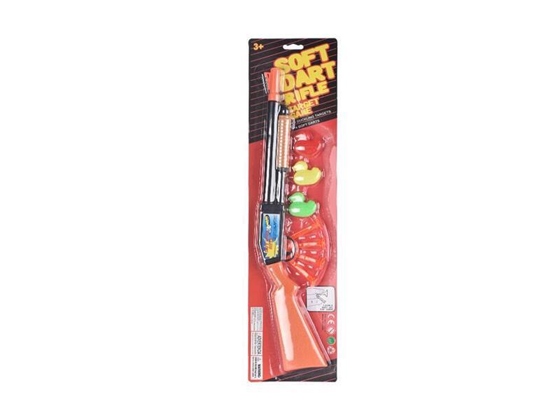 Needle Gun Set With Ducks