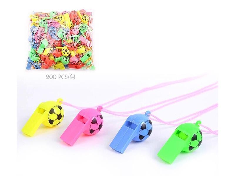 Football Whistle