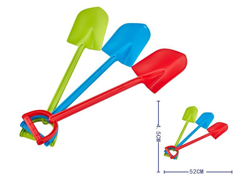 Beach Shovel