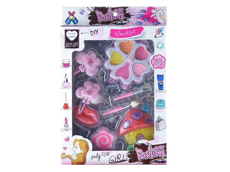 Toy Toiletry