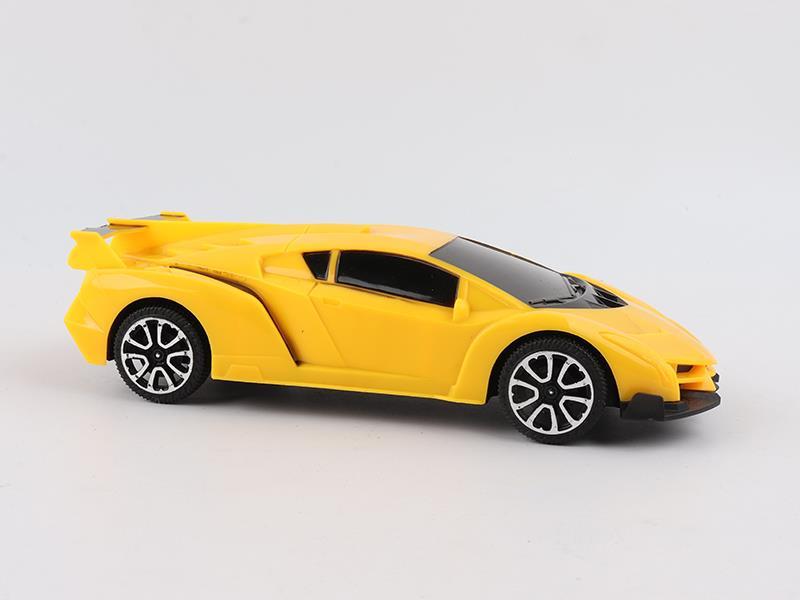 Slide Lamborghini