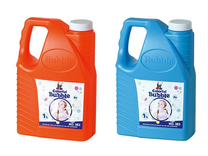 1L Bubble Water