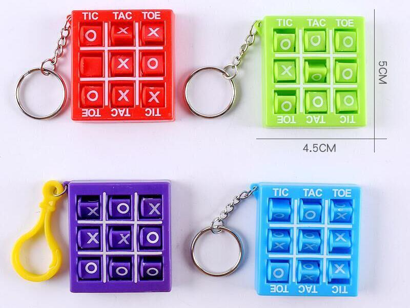 TICTACTOE Game