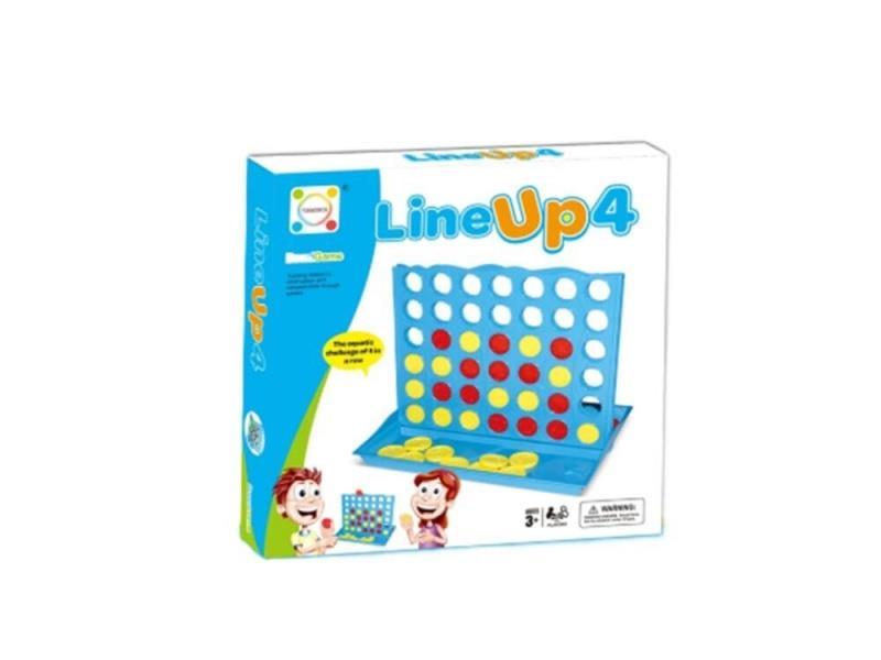 LINEUP4