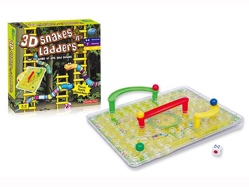 GAME SERIES TOYS
