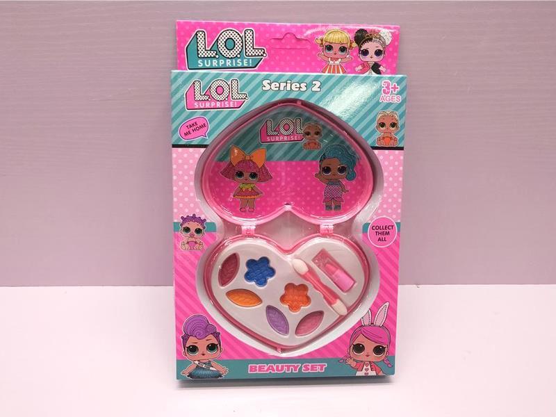Children'S Cosmetics