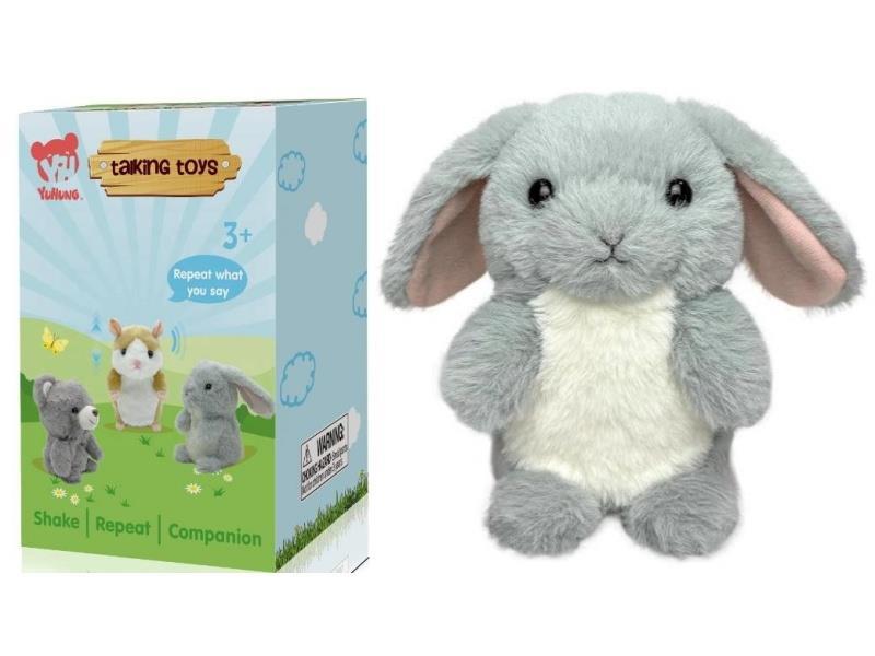 Reply Rabbit