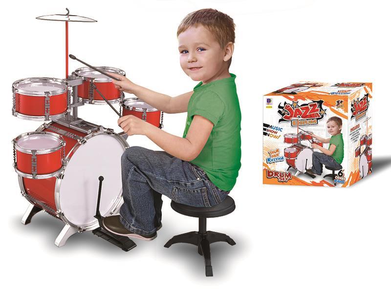Drum Set