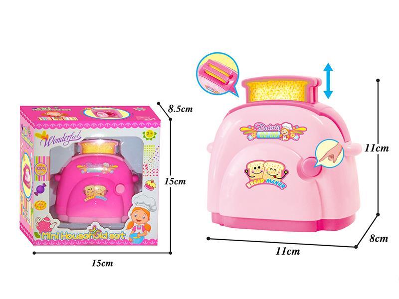 Bread Maker