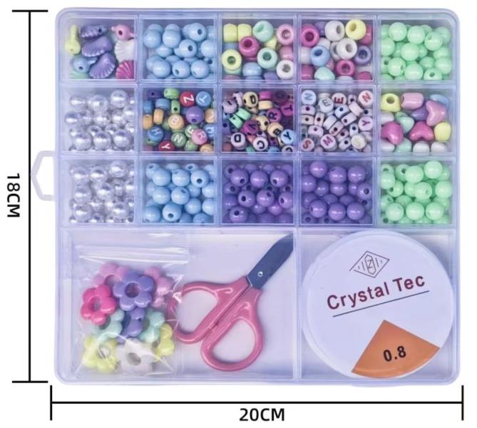 DIY Beads