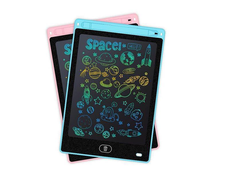 8.5" Color LCD Writing Board