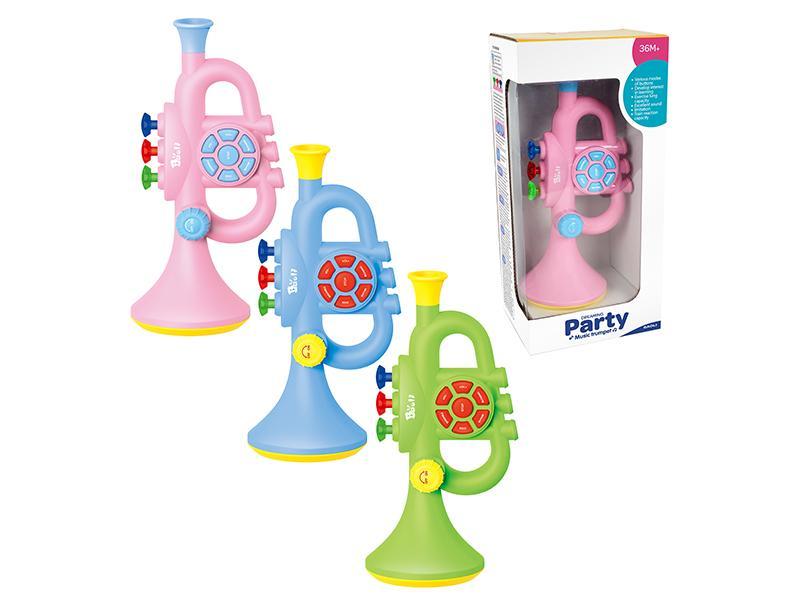 Trumpet