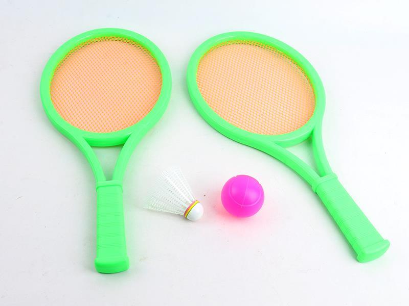 Tennis Racket