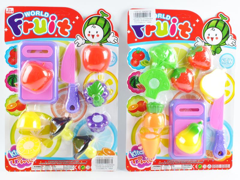 Toy Tableware