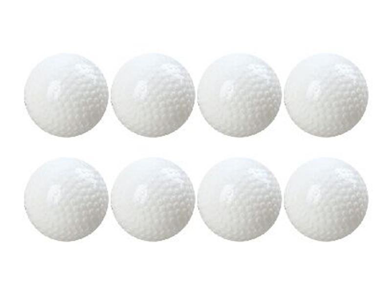 Baseball 8pcs