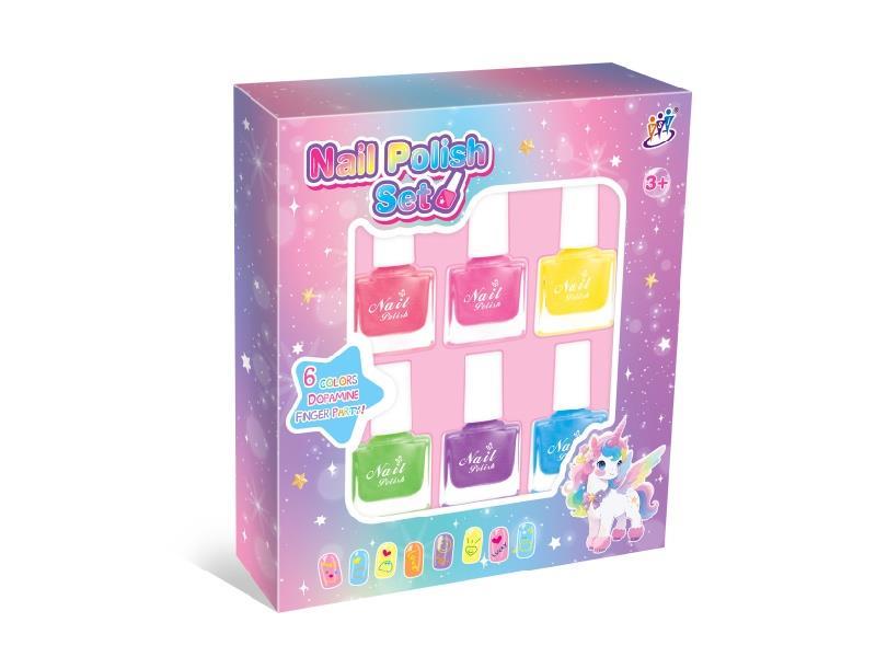 Children's Makeup