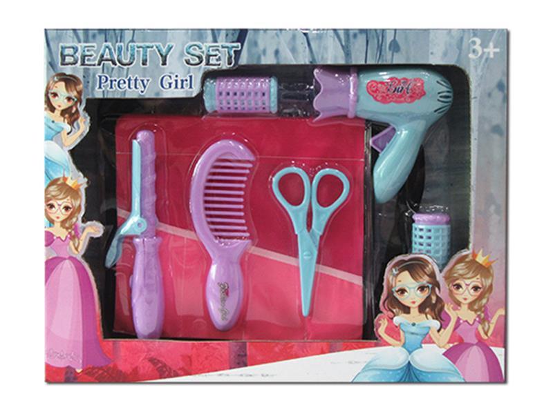 Jewelry Toy Set