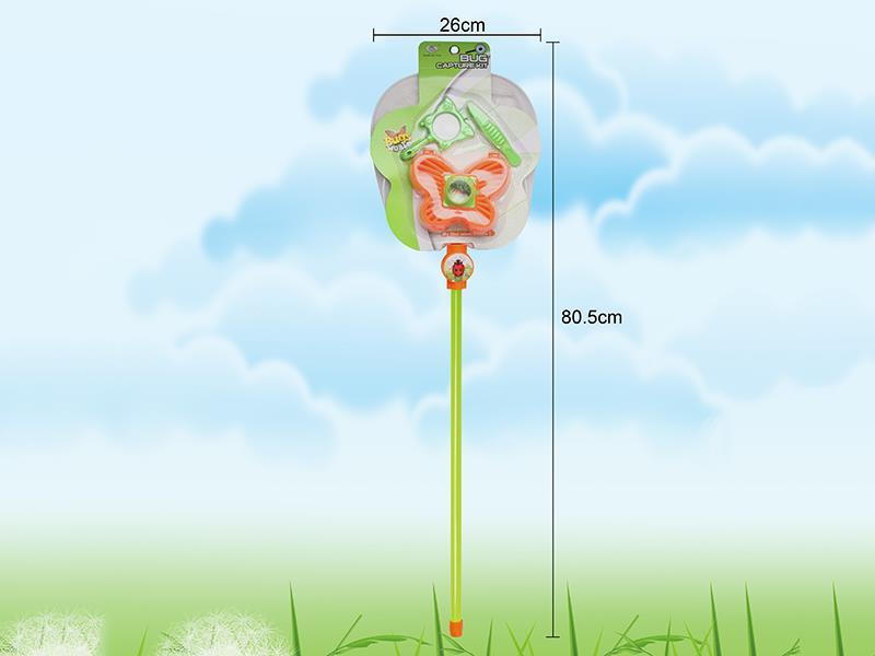 Insect Toy