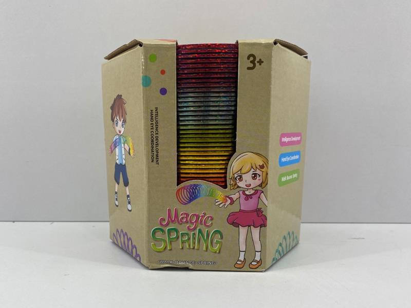 10CM Rainbow Circle