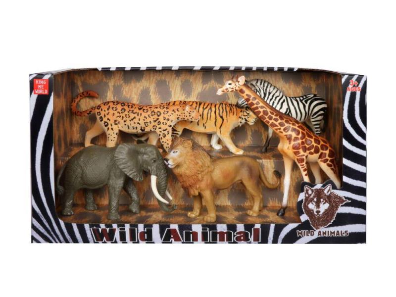 Dinosaur Set