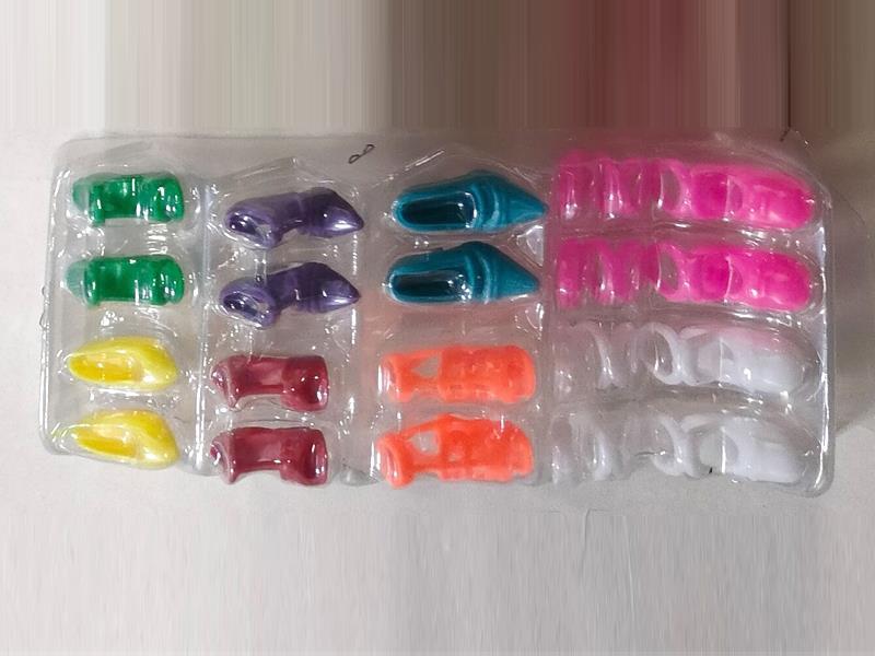 Doll Shoes Accessories