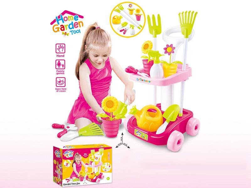 Potting Set