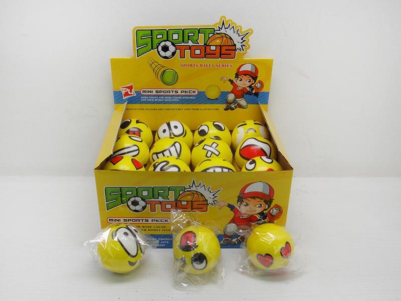 24pcs 2.5
