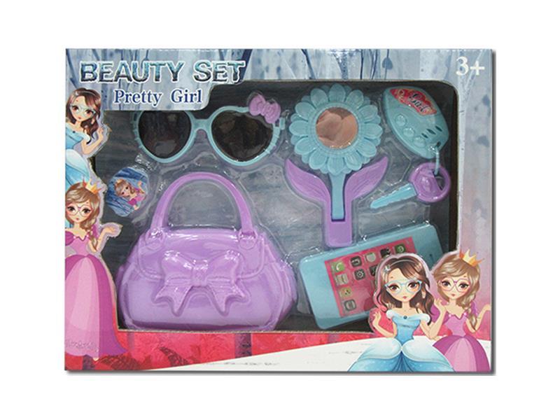 Jewelry Toy Set