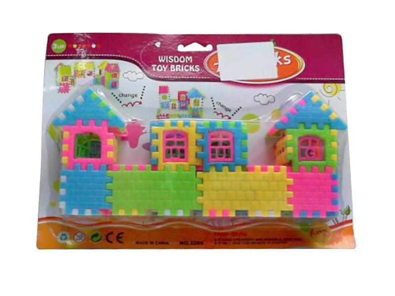 Building Blocks