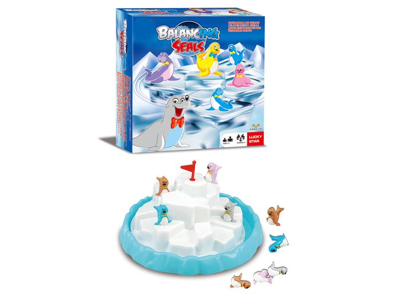 Game Toy