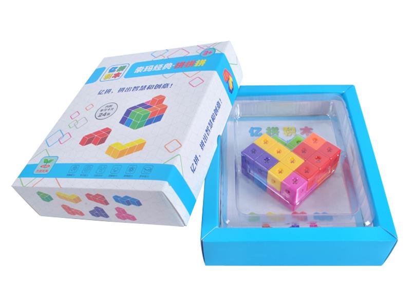 Building Blocks
