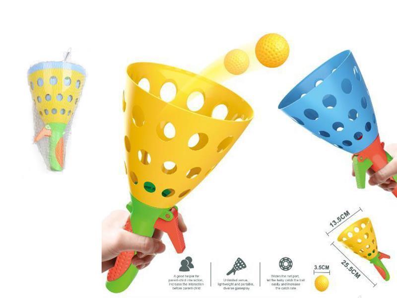 Catapult Ball