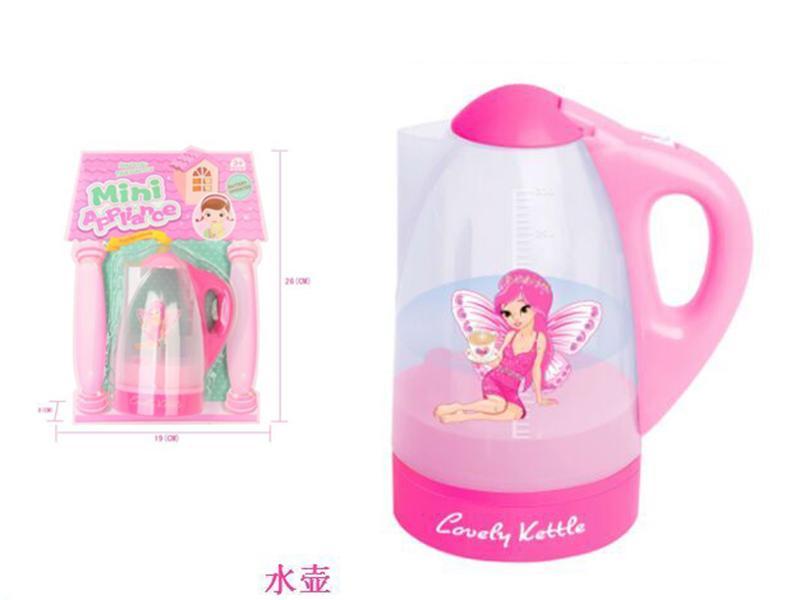 Kettle
