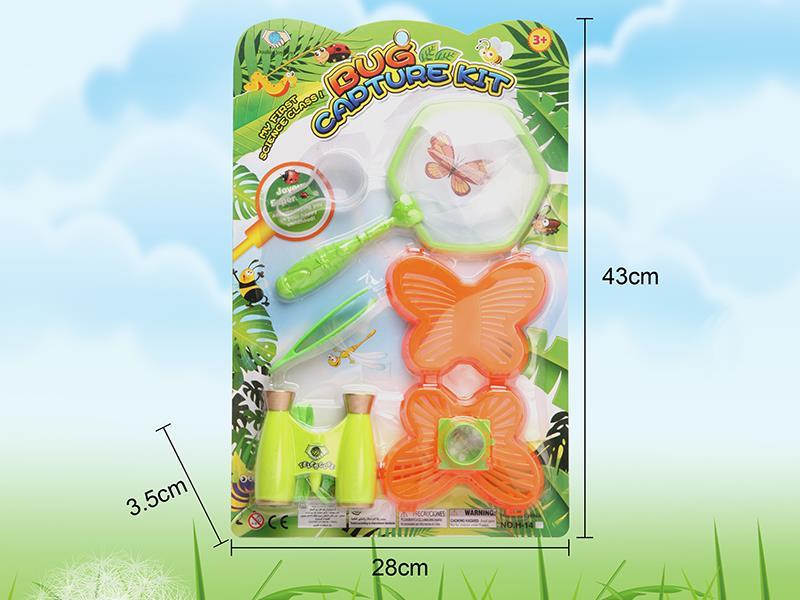 Insect Toy