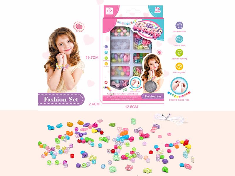 DIY Beads