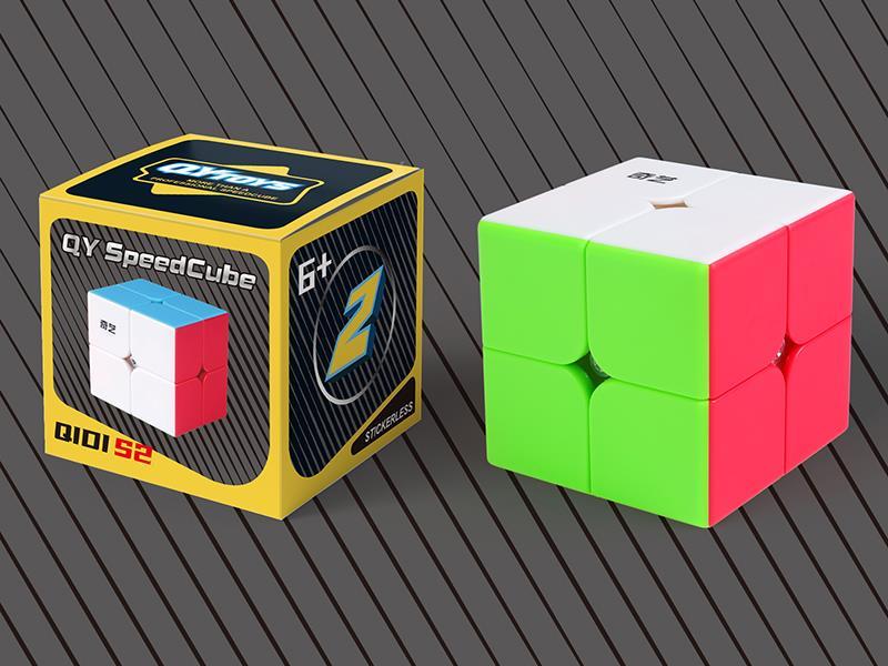 Magic Cube
