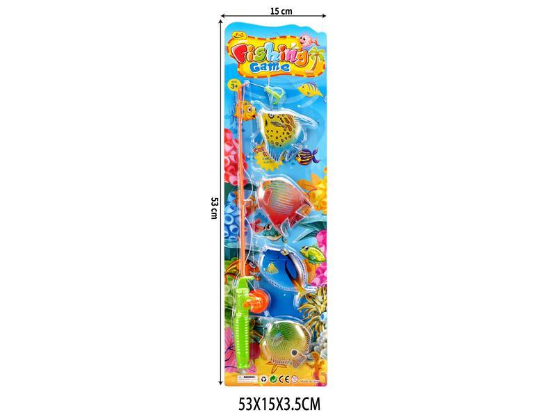 Fishing Toy