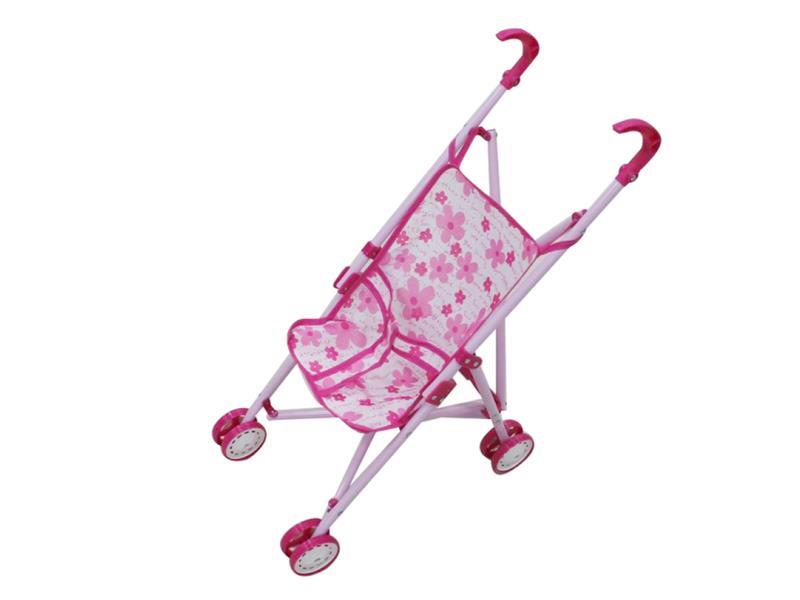 Iron Trolley