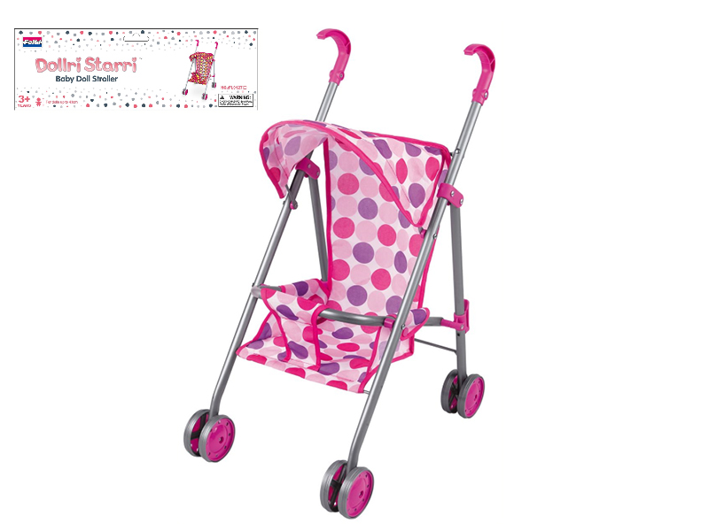 Doll Stroller(Iron)
