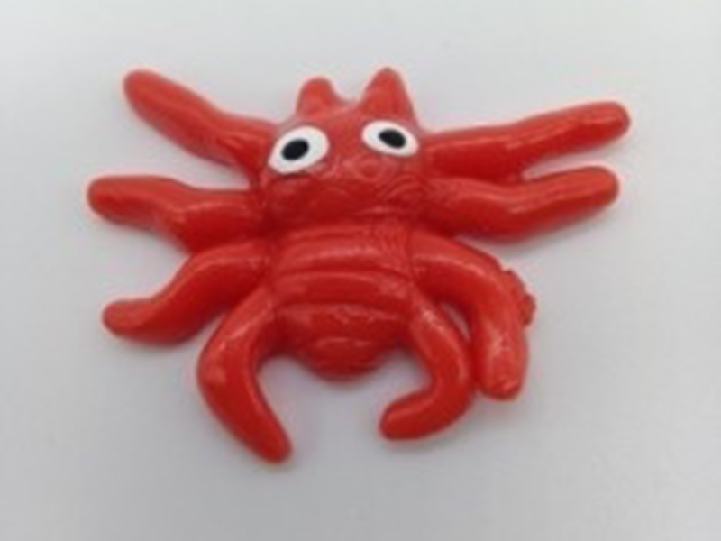 TPR Spider